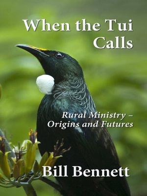 cover image of When the Tui Calls